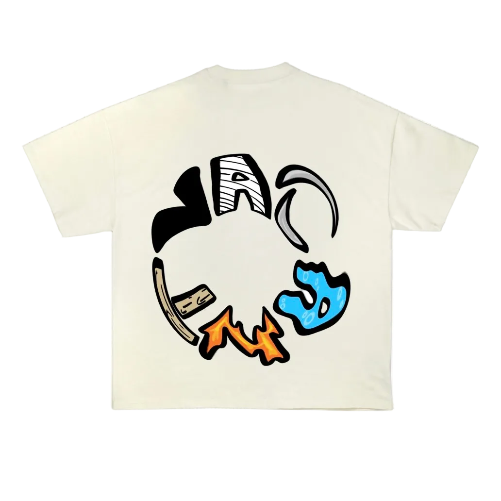 Vacant - Eyes On The Prize Tee