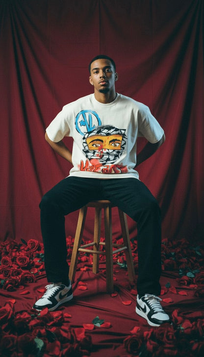 Vacant - Eyes On The Prize Tee