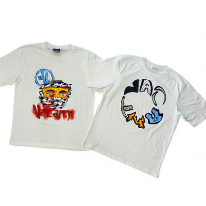 Vacant - Eyes On The Prize Tee (2.0)