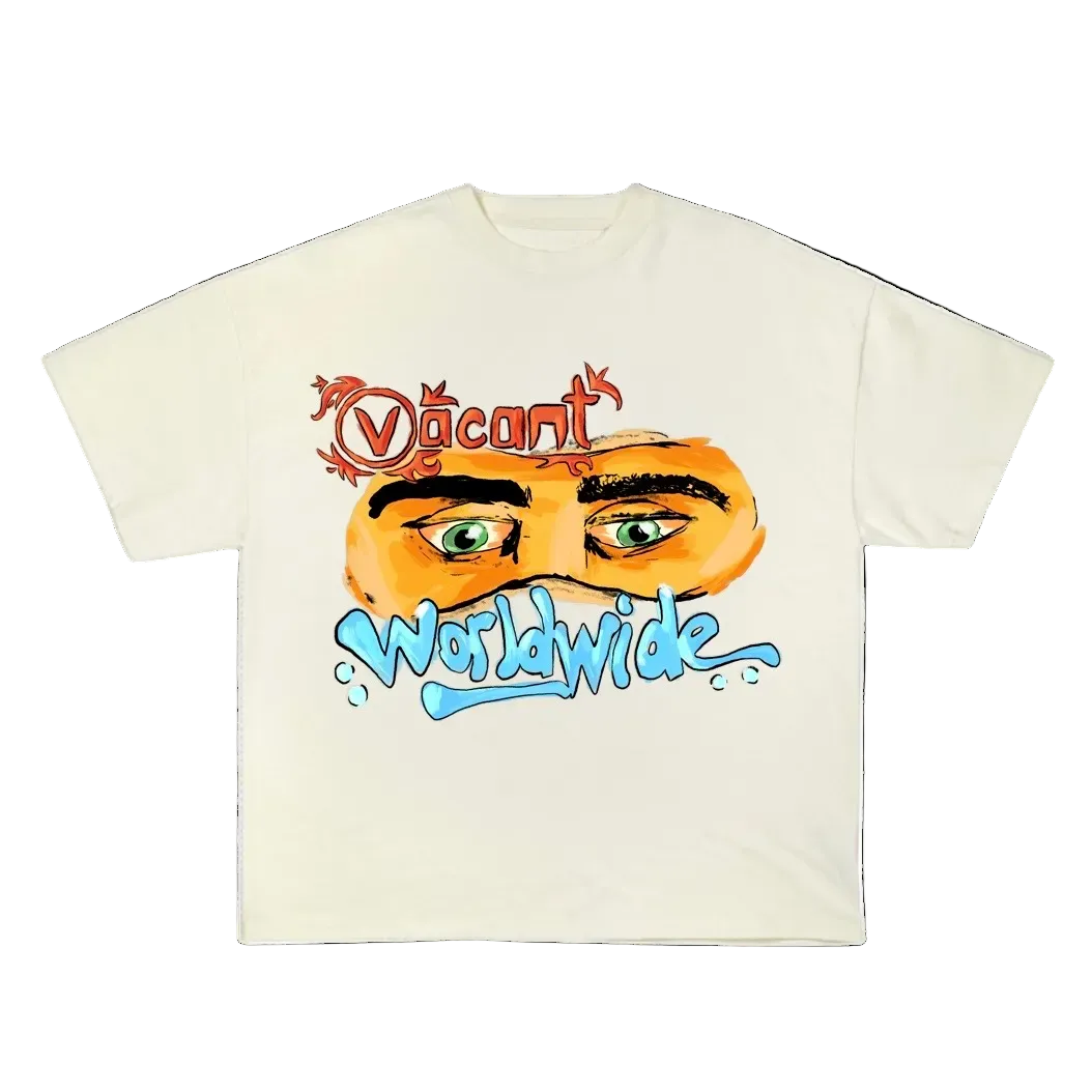 Vacant - Eyes On The Prize Tee