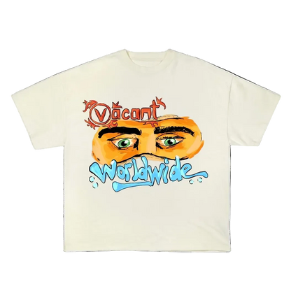 Vacant - Eyes On The Prize Tee