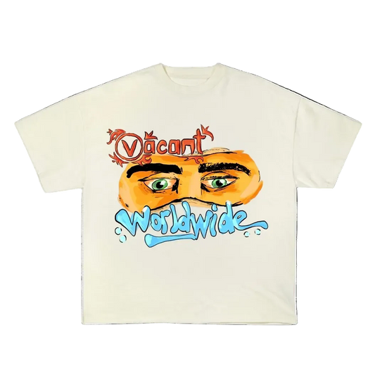 Vacant - Eyes On The Prize Tee