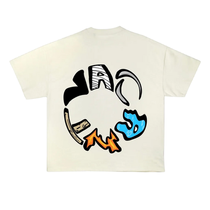 Vacant - Eyes On The Prize Tee